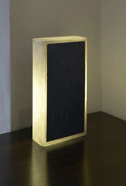 leilamp van Jean Meirlaen